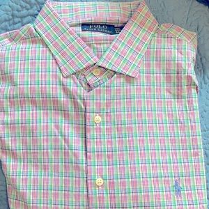 Polo Ralph Lauren Button-down